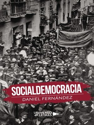 cover image of Socialdemocracia